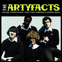 The Artyfacts - maybe everything that dies someday comes back
