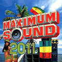Alborosie / Assassin / Bounty Killer / Burro Banton Feat Joe Lickshot / Busy Signal / C&eacute;cile / Fantan Mojah / I Octane / Konshens / Luciano / Million Stylez / Mr Vegas / Sizzla / Tarrus Riley / Yami Bolo - Maximum sound 2011