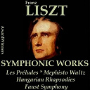 Budapest State Orchestra / Ferenc Fricsay / Fritz Reiner / Herbert Von Karajan / Janos Ferencsik / Jascha Horenstein / Leopold Stokowski / Rias Berlin Radio Symphonic Orchestra / S&uuml;dwest Rundfunk Orchester / The Chicago Symphony Orchestra & Chorus / The Philharmonia Orchestra / The Stokowski Orchestra - Liszt, vol. 7 : symphonic works (awardwinners)