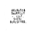 Andrew Sharpley / No&euml;l Akchot&eacute; / No&euml;l Akchot&eacute; Andrew Sharpley - Akchot&eacute;, sharpley & beresford. (wels, mulhouse, paris & lyon.)
