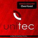 Amp / Schulner / Swartz - Overload - ep