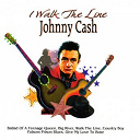 Johnny Cash - Johnny cash - i walk the line