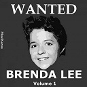 Brenda Lee - Wanted brenda lee (vol. 1)