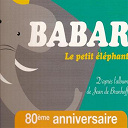 Fran&ccedil;ois Perrier - Le roi babar (feat. jean desailly, roger carel) (80e anniversaire)