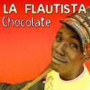 Antonio "Chocolat&eacute;" Diaz Mena - La flautista