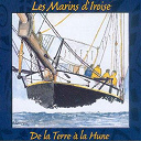Les Marins D'iroise - De la terre &agrave; la hune - chants de marins - keltia musique