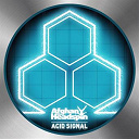 Afghan Headspin - Acid signal