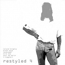 Inland Knights / Latecomer / Sinan Kaya - Restyled volume four