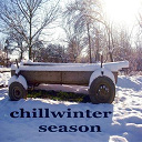 2ls 2 Dance / Coolerika / Cris-T / Dubacid / Feelectro / Fire In Water / Focus3d / Funkocrat / Ketaneo / Masterpiece / Motivated / Movemaker / Narrator / Relate4ever / Sunshining / Vibrant / Yesitive / Yespiring - Chillwinter season (20 chillout house music tunes compilation)