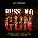 Asna / Kananga / Lexon, Wrk / Patko / Sista Rosta / Stra&iuml;ka D / Tifayah, Soobah / Turbulence / Unity Vibration - Buss no gun : one riddim
