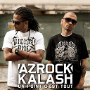 Asrock / Kalash - Un point c'est tout