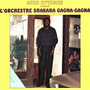 Defao / Jeanpy Wable Gypson - L'orchestre shakara gagna gagna (afro rythmes pr&eacute;sente)