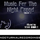 Acid Soul Project / Affani / Coach Roebuck / Dj Eq / Green Street / Mike Gillenwater / Paul Anthony / Paul Anthony, Zxx / Sean Biddle / Takeshi / The Mile High Club / Turntable Mafia / Vince Fierro - Music for the night breed, vol.3
