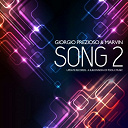 Giorgio Prezioso / Marvin - Song 2