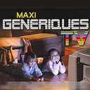 Bezu / Bob Simister / Didier Pourcel / Fanny / Henri Garella / Yann Jeyson - Maxi g&eacute;n&eacute;riques tv (vol. 1)