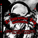American Dog / Crank County Daredevils / Crucified Barbara / Crystal Pistol / Green Dollar Colour / Hellsuckers / Mother Superior / Voodoo Vegas - St valentine's day massacre (a rock'n'roll tribute to mot&ouml;rhead)