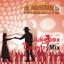 Bandit / Friends / The Professional Dj / The Professional Dj, Danny Supply / The Professional Dj, John Beland - Jukebox country mix (remixed jukebox and country classics)