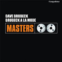 Dave Brubeck - Brubeck &agrave; la mode