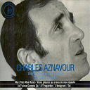 Charles Aznavour - Viens pleurer au creux de mon &eacute;paule
