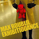 Max Boublil - Exhibitiodance (single)