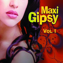 Alicante / Alma Ritano / Cavaleiron / Juan Cortez / Juanito / Los Chiquitos / Los Garcia / Luna Bianca / Olivia Valere / Passagero / Rumba Tres / S&eacute;bastien El Chato - Maxi gipsy latino (vol. 1)