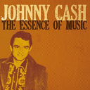 Johnny Cash - Johnny cash (the essence of music)