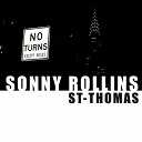 Sonny Rollins - St-thomas