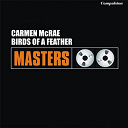 Carmen Mc Rae - Birds of a feather