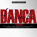Dj Kayel / G. Amado / Iron' G / Jamice / Jimmy / Miguel / Mika Mendes / Nichols / Rikky / The Playaz - Dan&ccedil;a kizomba (vol. 1)