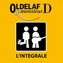 Monsieur D / Oldelaf - L'int&eacute;grale