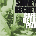 Sidney Bechet - Sidney bechet au caf&eacute; de la paix