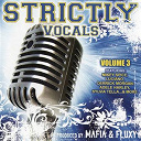 Adele Harley / Chancellor / Derrick Morgan / Ezikiah Rose / Frankie Paul / George Nooks / Glen Washington / Kofi / Leroy Mafia / Luciano / Mickey Spice / Nato / Roger Robin / Sugar Minott / Sylvia Tella / Tanya Stephens / Toria / True Essence - Mafia and fluxy presents strictly vocals, vol. 3