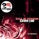 Dani Hr - Soul in tension