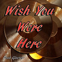 Paul Glaeser - Wish you were here (tribute pink floyd)