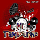 Paul Glaeser - Mr tambourine man (tribute bob dylan)