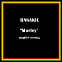 Danakil - Marley (english version)