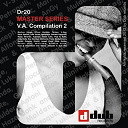 Alfonso Forte / Angy Kore / Antoni Bios / Damir Pushkar, Fabian Jakopetz / Darin Epsilon / Dj Tarkan / Fabian Jakopetz, Dub Way / Furrr, Hazendonk, Fabian Jakopetz, Dub Way / Joseph Disco / Kocani Orkestar / Markus Lange / Oliver Moldan / Pacco, Rudy B / Pierre Deutschmann / Sinisa Lukic / Spartaque / Steve Mulder / V-Sag - Master series vol2