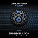 Camden Amen - Subway