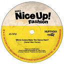 Andrew Paul / Pato Banton - Inna Nice Up! Fashion