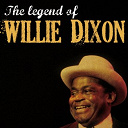 Willie Dixon - The legend of willie dixon