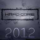 Atome 903 / Bass Killers / Deadly Shadow / Dj Biohazard / Dj Blook / Dj4d / Fantazy / Gang 69 / Global Fresh / Hidden Killerz / Horrorwitz / Rico's Labs / Space Gang / The Punisher - Hardcore revenge 2012