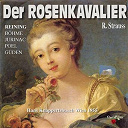 Hans Knappertsbusch / Wiener Philharmoniker / Wiener Staatsopernchor - Richard strauss: der rosenkavalier (wien 1955)