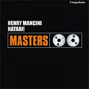 Henry Mancini - Hatari!