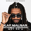 Kaf Malbar - Met sa o (vertigo next level riddim)