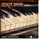 Zoot Sims - West coasting