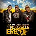 Passi - Nouvelle &egrave;re (feat. lapiosh, jacky brown)