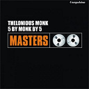 Thelonious Monk - 5 by monk by 5