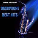 Universal Sound Machine - Saxophone (best hits)