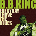 B.b. King - Everyday i have the blues