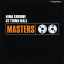 Nina Simone - Nina simone at town hall